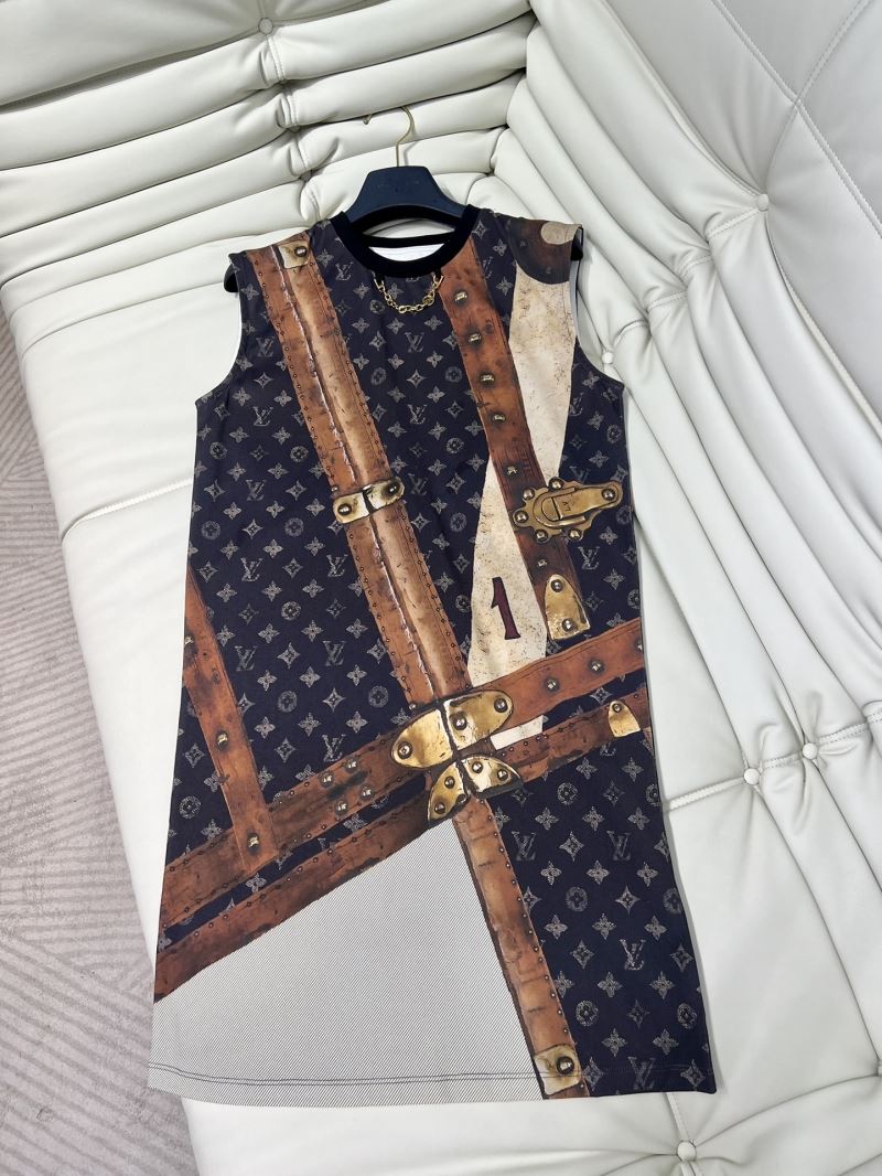 Louis Vuitton Dress